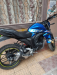 suzuki gixxer monotone